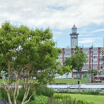 Geukers Park, Helmond, Netherlands