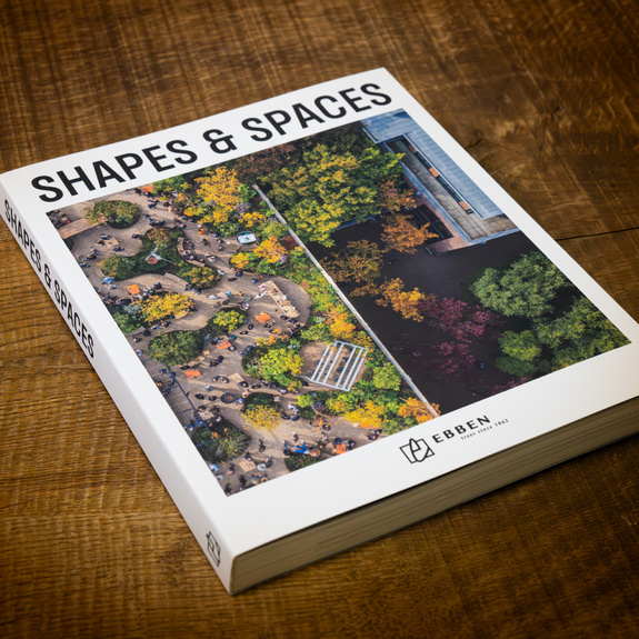 Shapes & Spaces