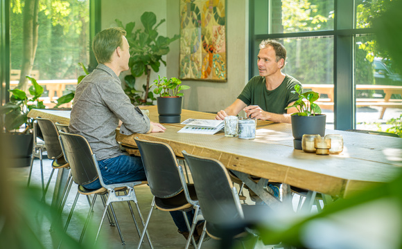 HR medewerker