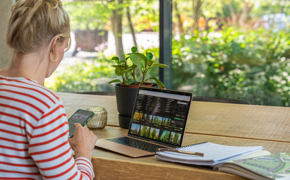 Vacature IT-medewerker